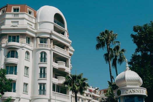 Hotels That Blend Local Culture With Modern Luxury